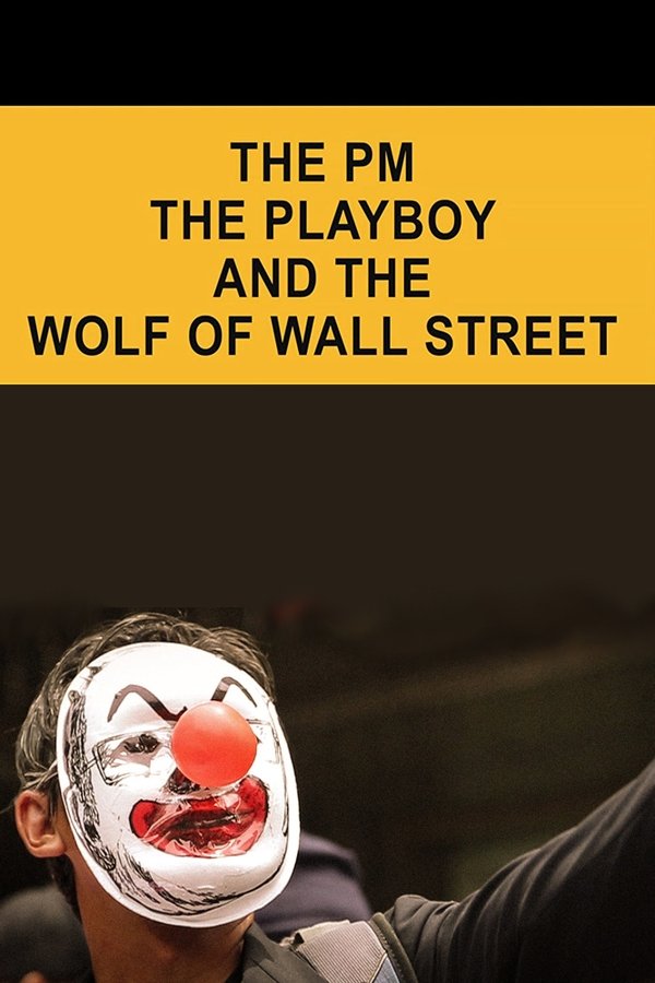 The PM, The Playboy And The Wolf Of Wall Street
