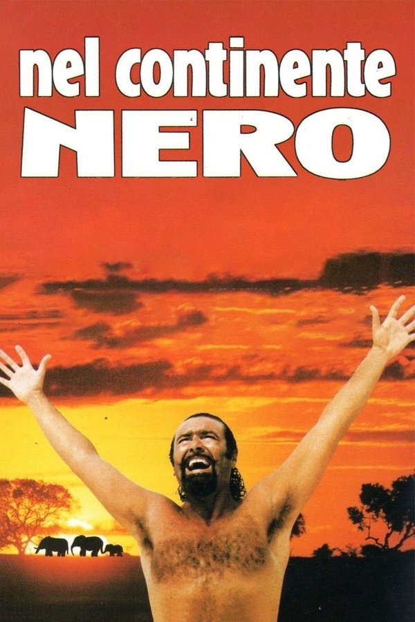Nel Continente Nero