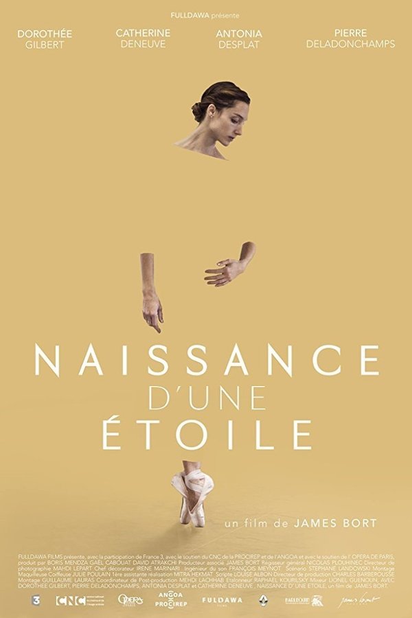 Naissance D'une étoile