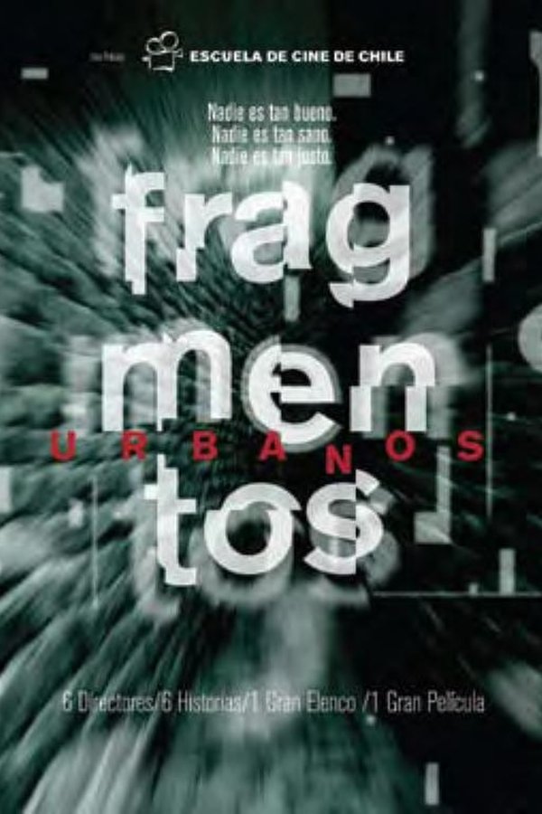 Fragmentos Urbanos