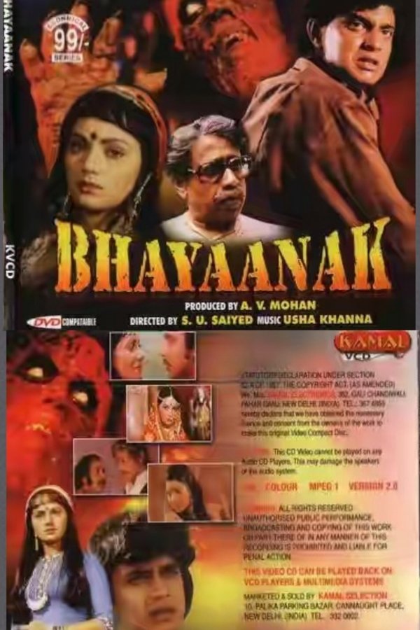 Bhayaanak