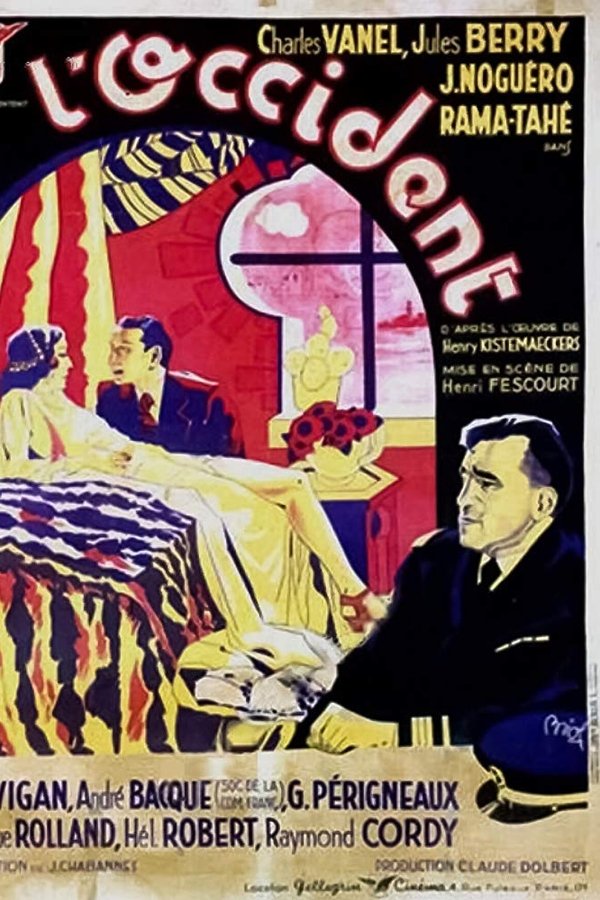 L'Occident