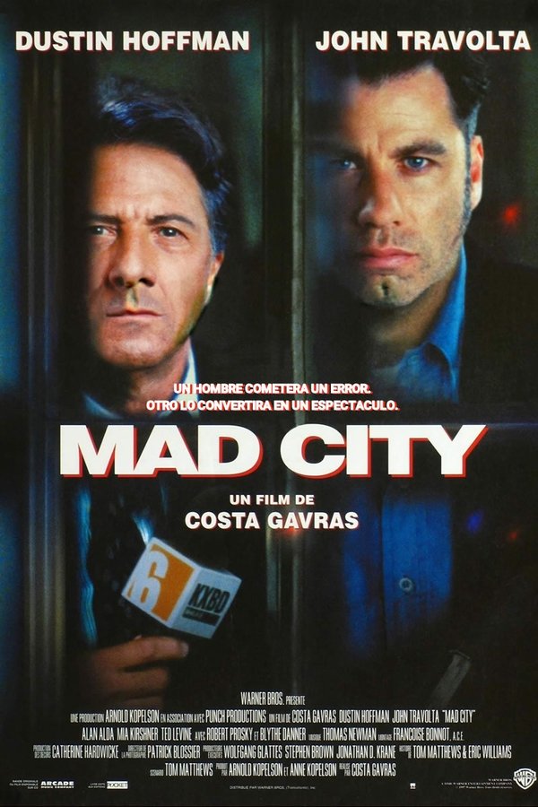 Mad City