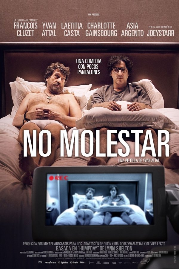Do Not Disturb