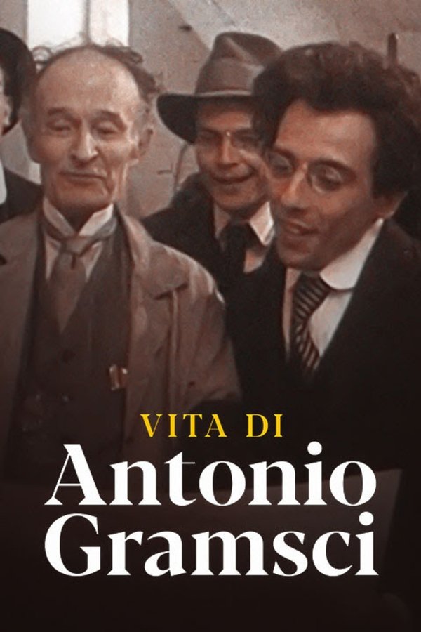 Vita Di Antonio Gramsci
