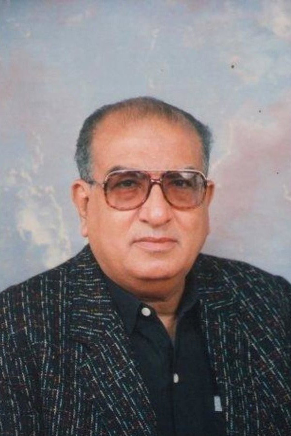 Director