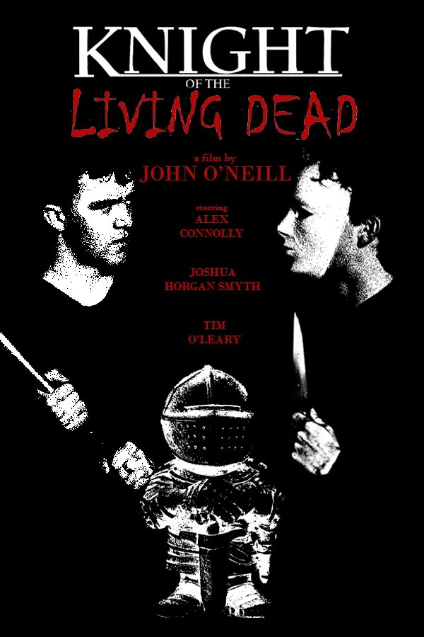 Knight Of The Living Dead