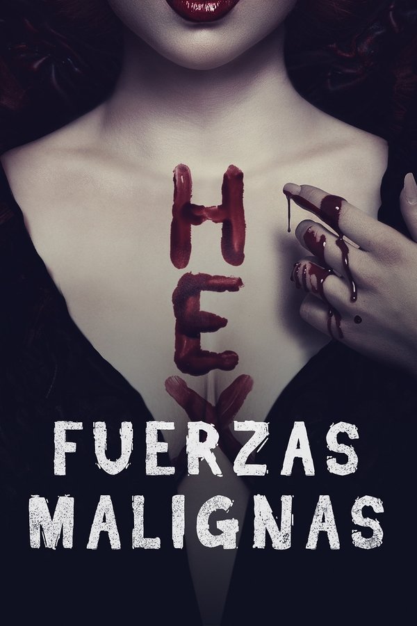 Fuerzas malignas