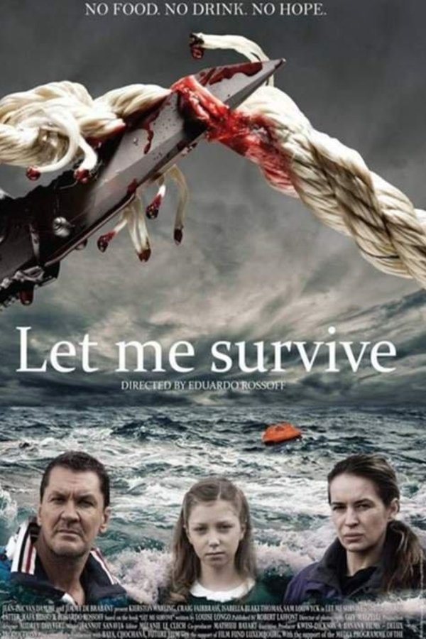 Let Me Survive