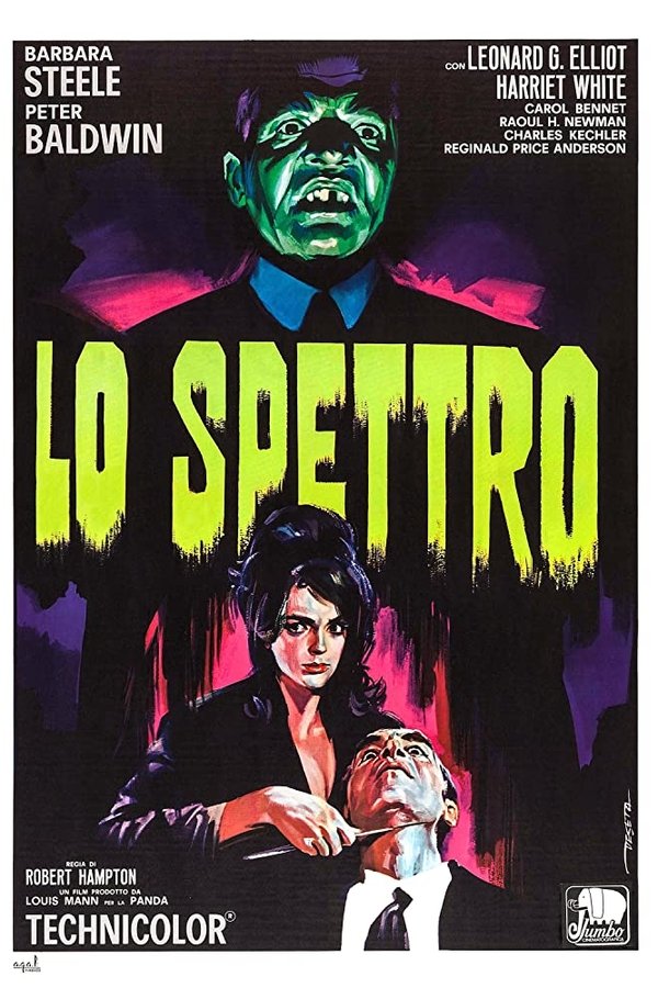Lo Spettro