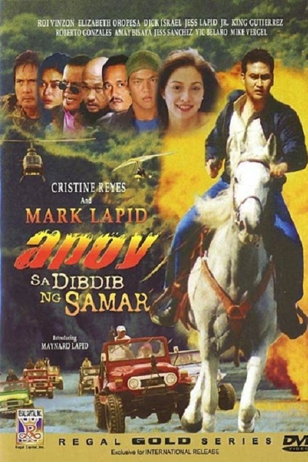 Apoy Sa Dibdib Ng Samar