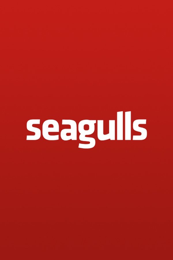 Seagulls
