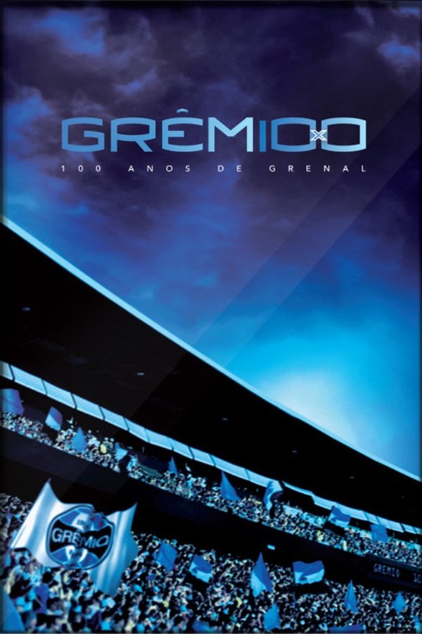 Grêm10x0 - 100 Anos De Grenal