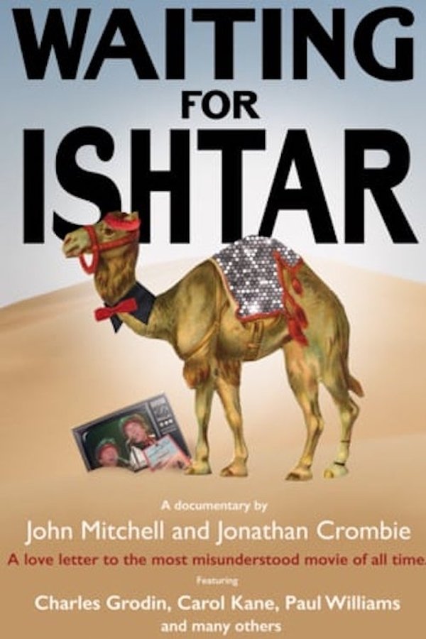Waiting For Ishtar