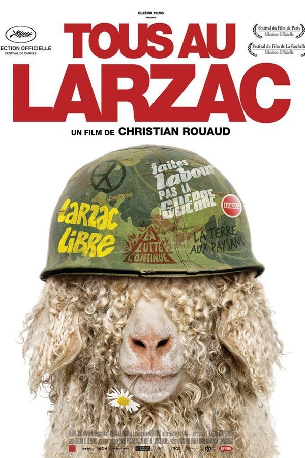 Tous Au Larzac