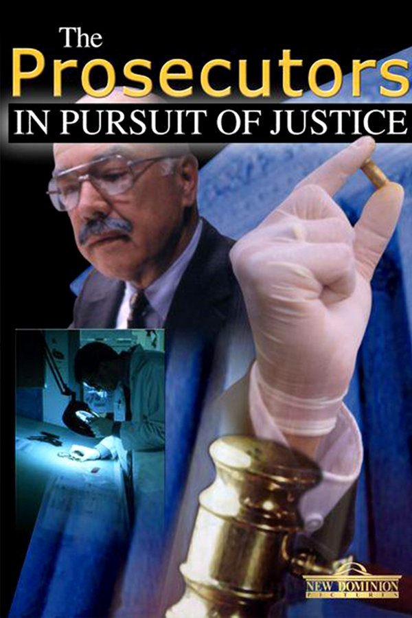 The Prosecutors: In Pursuit Of Justice
