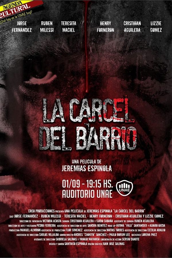 La Cárcel Del Barrio