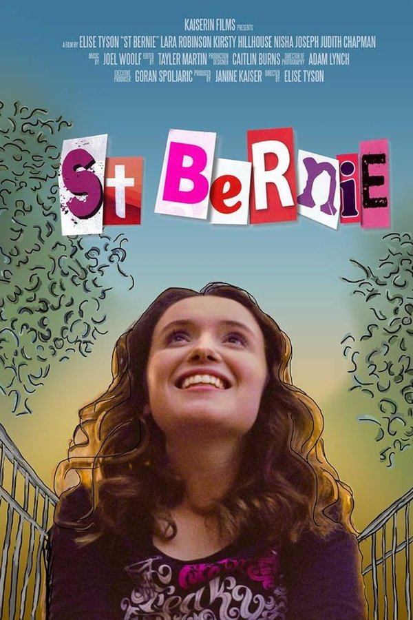 St Bernie