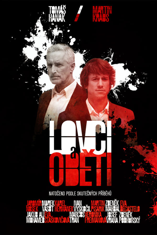 Lovci A Oběti