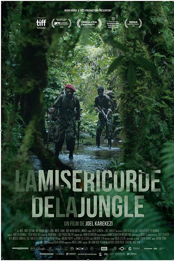 La Miséricorde De La Jungle