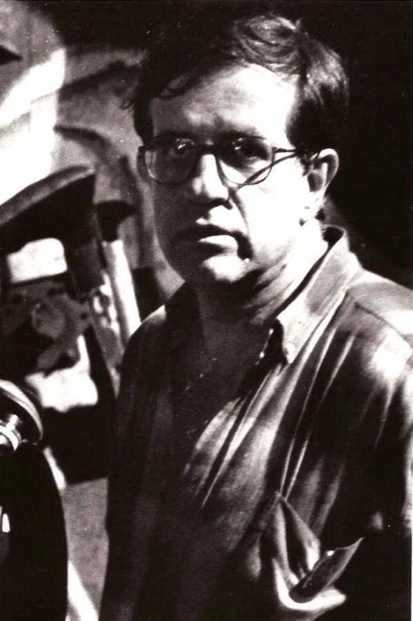 Director