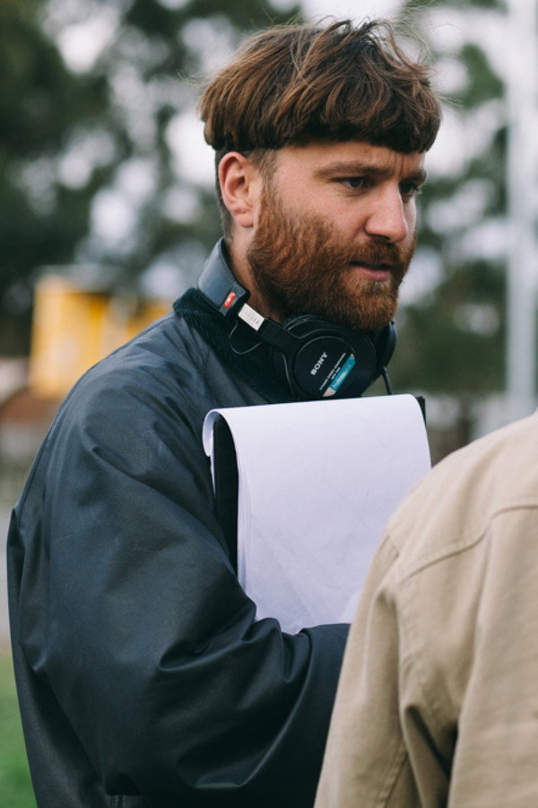 Director