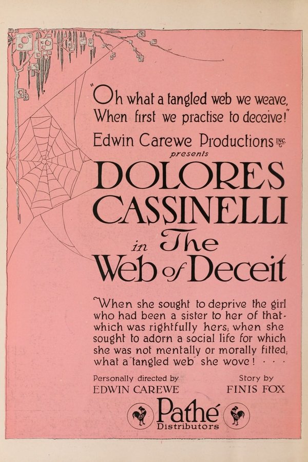 The Web Of Deceit
