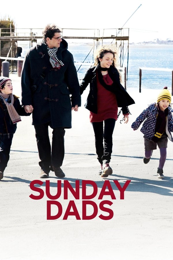 Sunday Dads