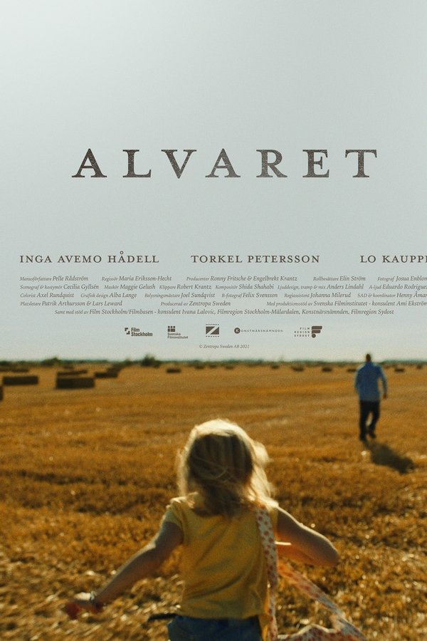 Alvaret