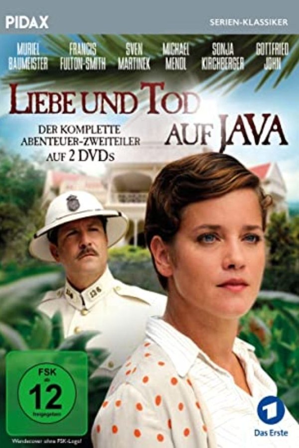 Liebe Und Tod Auf Java