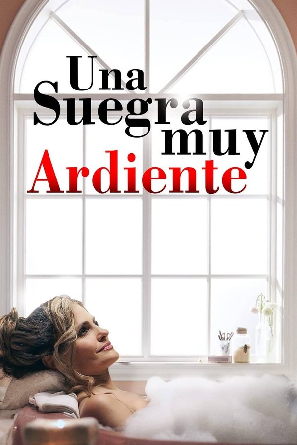 Sueños De Pasion Una Suegra Muy Ardiente