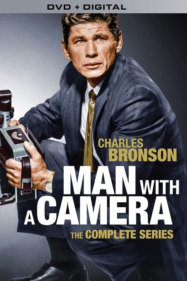 Man With A Camera