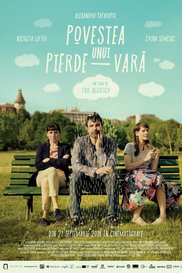 Povestea Unui Pierde-vară