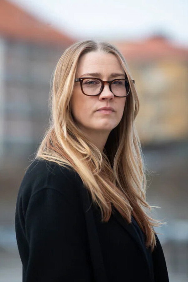 Director