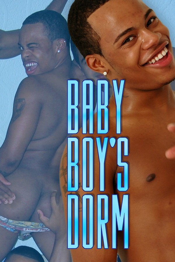 Baby Boy's Dorm