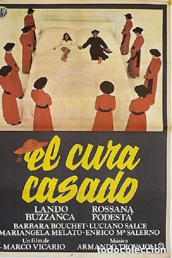 Il Prete Sposato