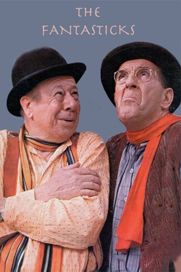 The Fantasticks