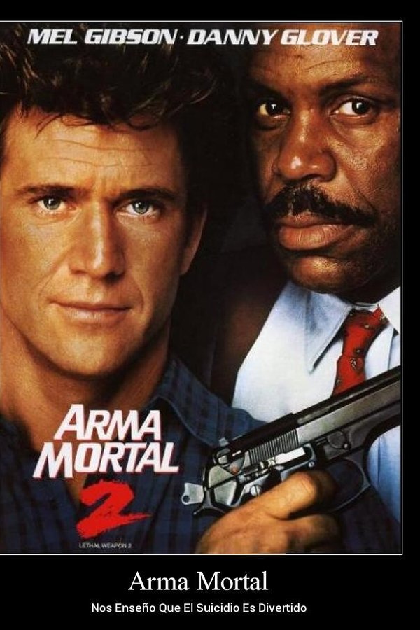 Arma Mortal 2