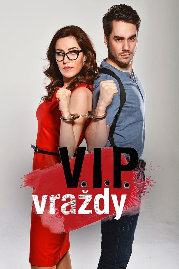V.I.P. Vraždy