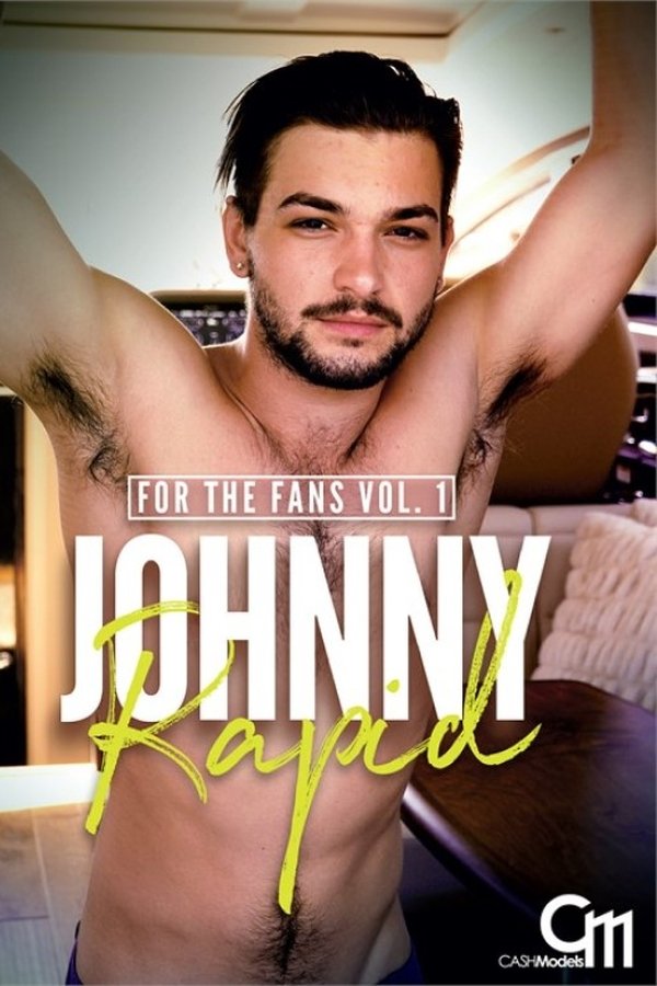 Johnny Rapid: For The Fans Vol. 1