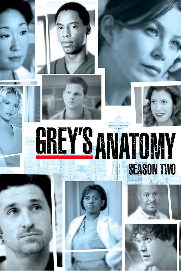 Watch Grey's Anatomy Free