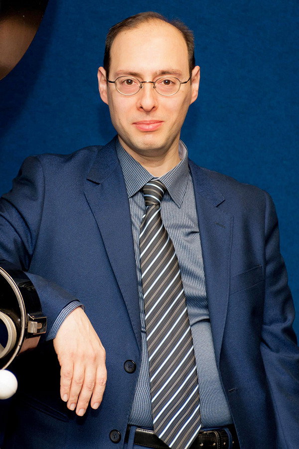 Director