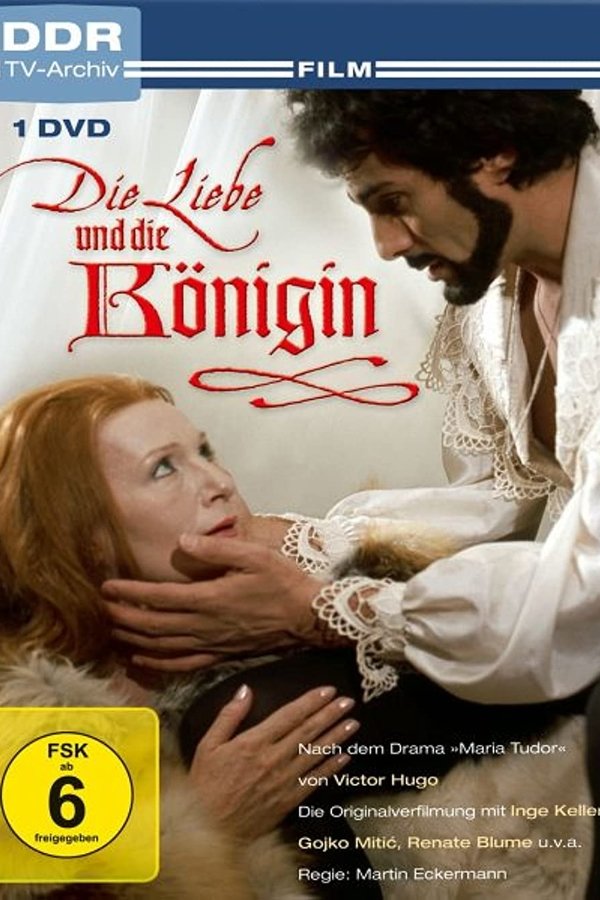 Die Liebe Und Die Königin
