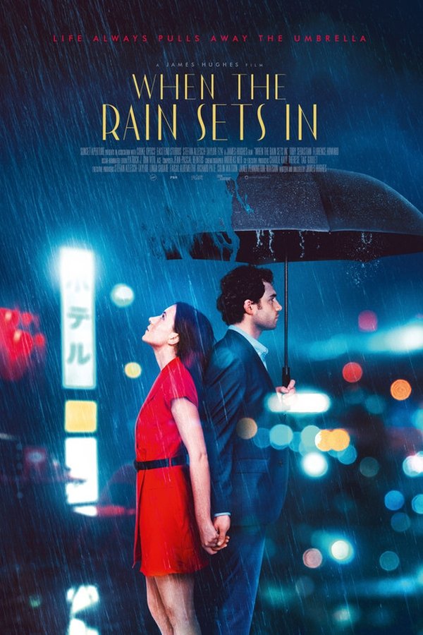 When The Rain Sets In