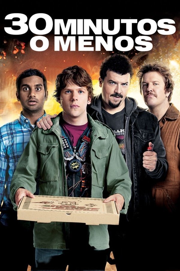 30 Minutos O Menos