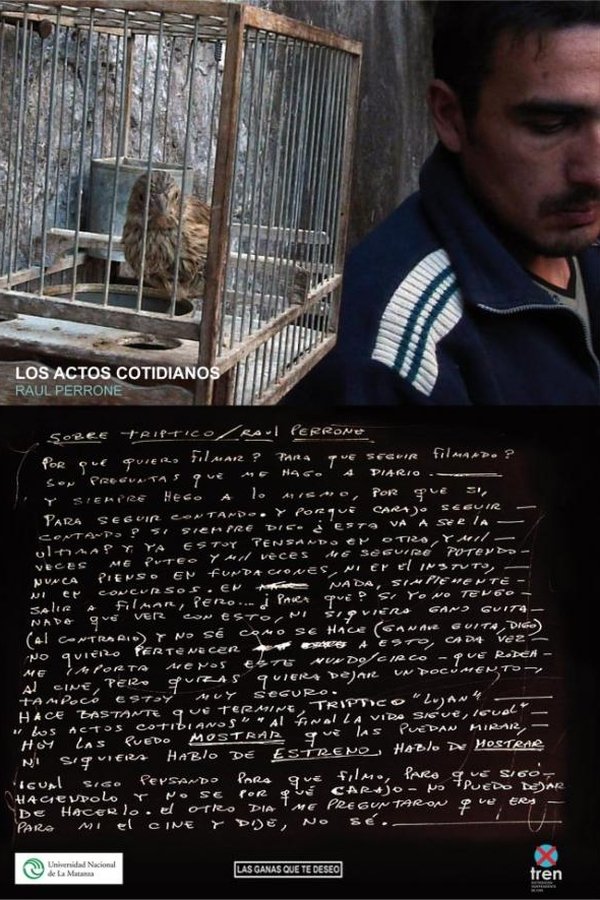 Los Actos Cotidianos