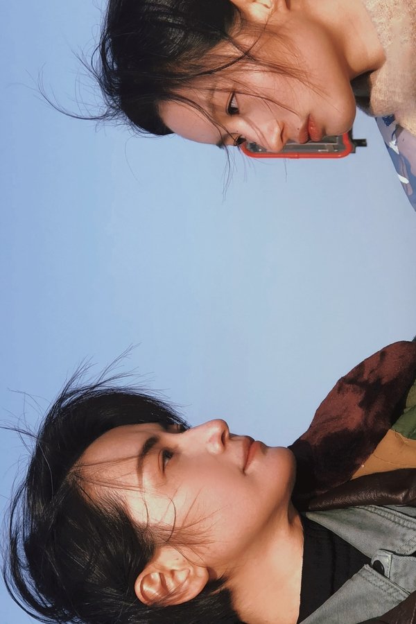 消散的痕迹