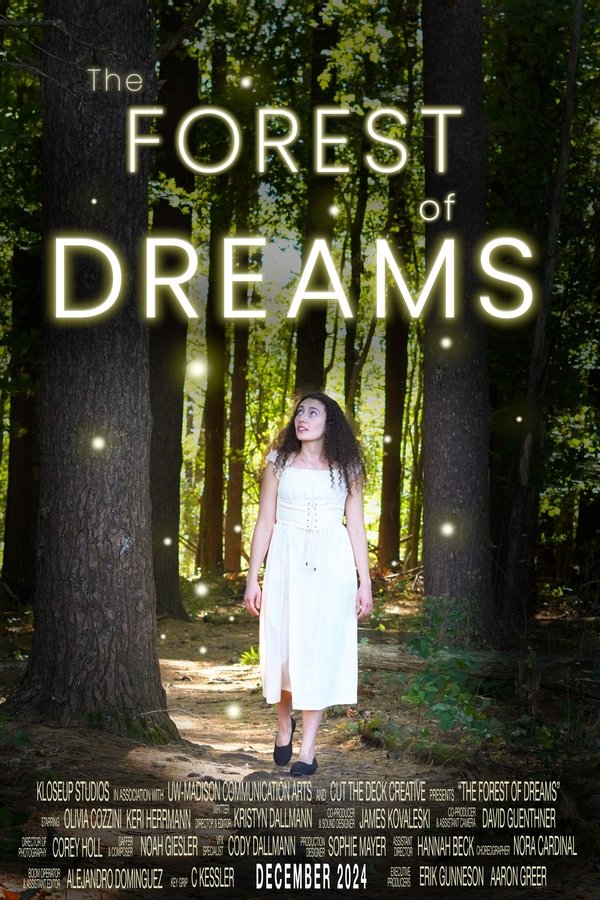 The Forest Of Dreams