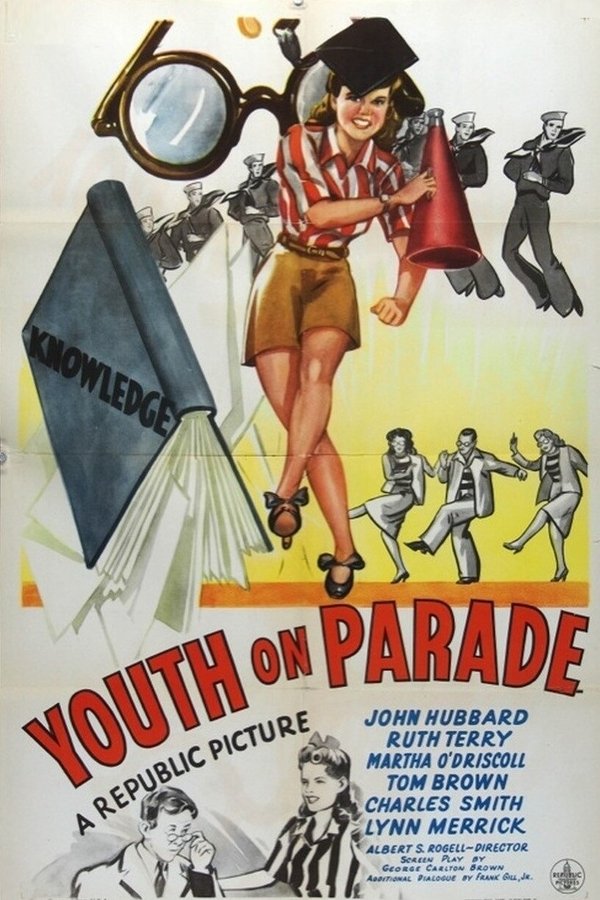 Youth On Parade