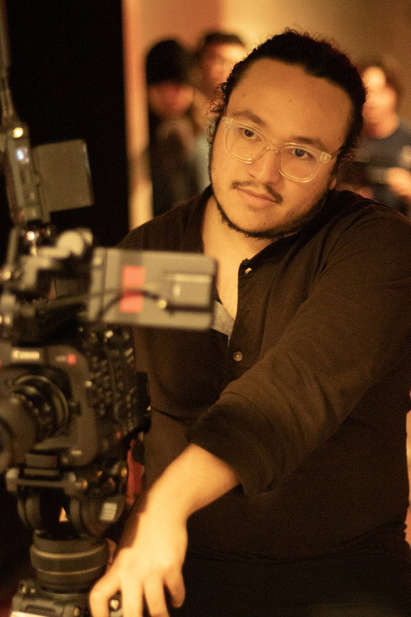 Director